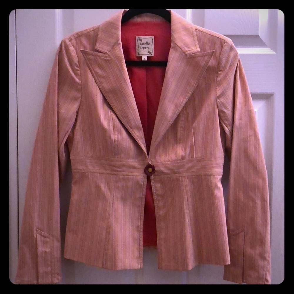 Nanette Lepore Blazer